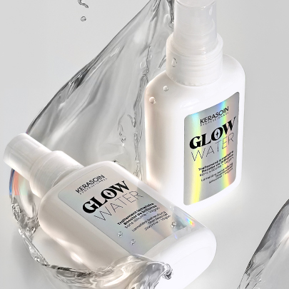 GLOW WATER KERASOIN
